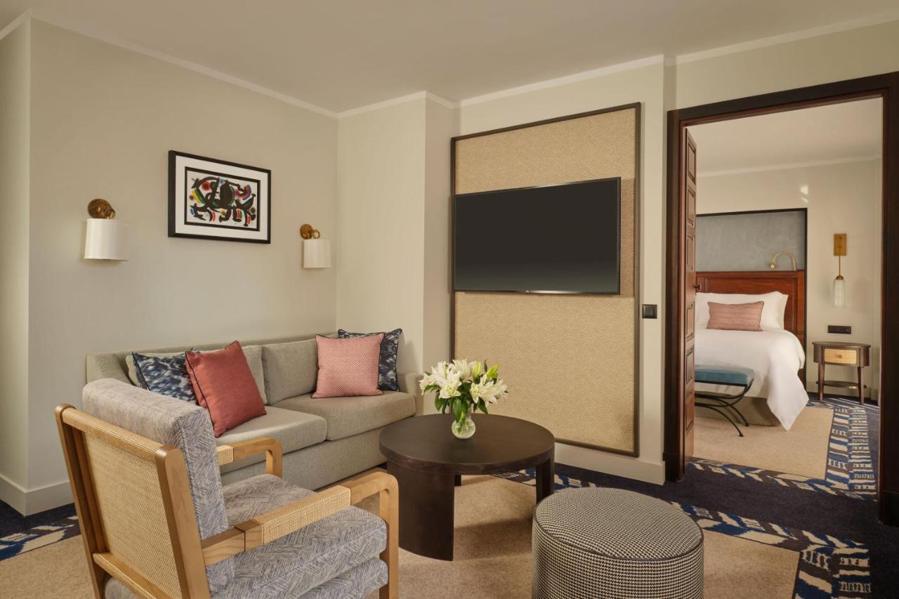 Hotel Castillo Son Vida, A Luxury Collection Hotel, Mallorca (adults Only) Palma de Mallorca
